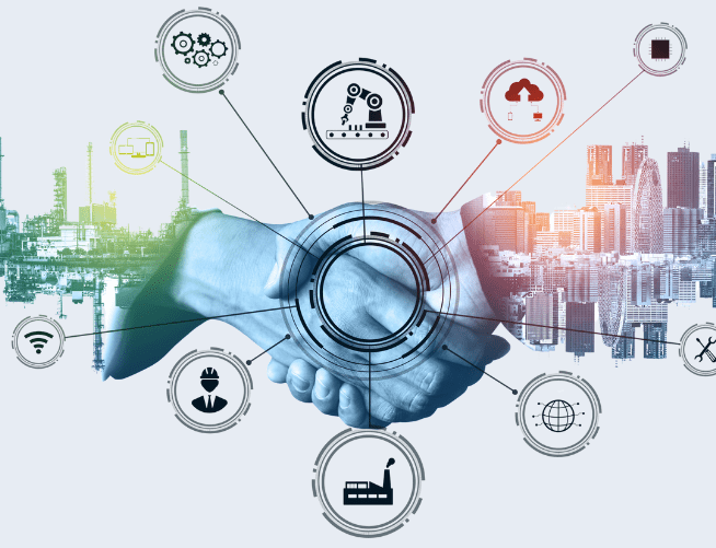 Industries