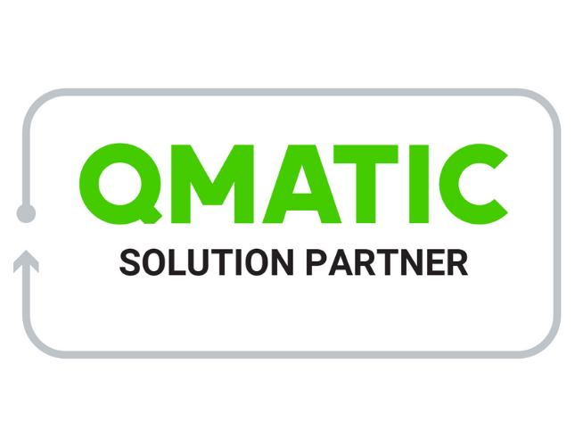 Qmatic Logo